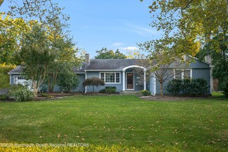 208 Winding Way S, Little Silver, NJ 07739