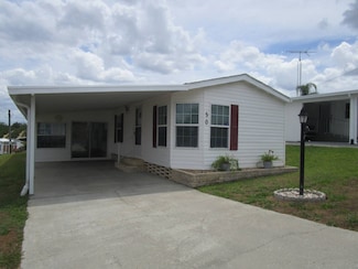 1400 County Road 17a N Unit 50, Avon Park, FL 33825