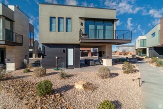 290 Fitness Way Unit 12, Ivins, UT 84738