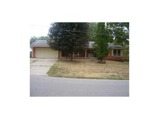 4813 N Fremont Ave, Kansas City, MO 64119