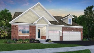16100 S Dana Dr, Plainfield, IL 60586