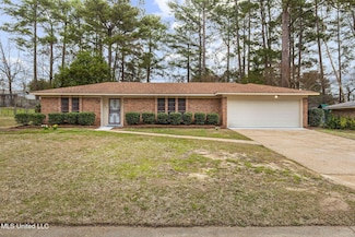 3422 Beaumont Dr, Pearl, MS 39208