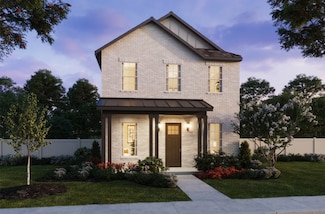 1267 Porter St, Allen, TX 75013