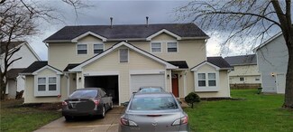 6619 Fairway Ave, Indianapolis, IN 46250
