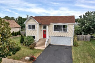 303 Joshua Tree, Harvard, IL 60033