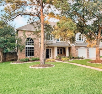 14306 Medlowe Ct, Cypress, TX 77429