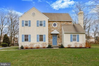 1609 Broadfield Cir, Ambler, PA 19002