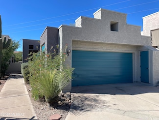 5573 N Crystal Mist Place, Tucson, AZ 85750