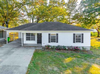 1115 Cherry Ln, Benton, AR 72015