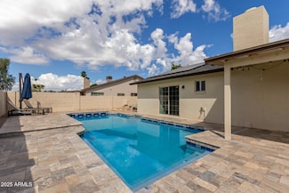 2109 W El Alba Way, Chandler, AZ 85224