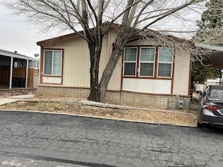 14556 E Tehachapi Blvd Unit 15, Tehachapi, CA 93561