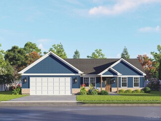 7916 Middletown Germantown Rd, Germantown, OH 45327