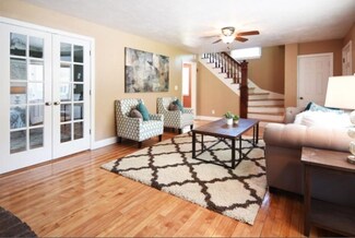 21 Ayrshire Rd, Worcester, MA 01604