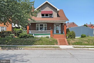921 Dewey Ave, Hagerstown, MD 21742