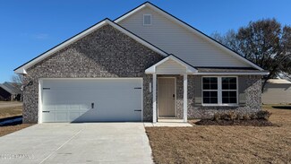 608 Barrow St, New Iberia, LA 70563