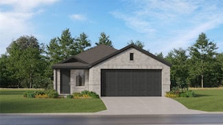 14133 Kempt Dr, Pilot Point, TX 76258