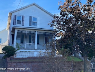 234 10th Ave, Scranton, PA 18504