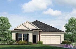 12922 Bay Leaf Dr, Denham Springs, LA 70726