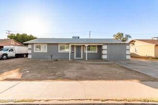 836 S Pasadena, Mesa, AZ 85210