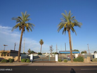 6709 N 59th Ave Unit 13, Glen Dale, AZ 85301