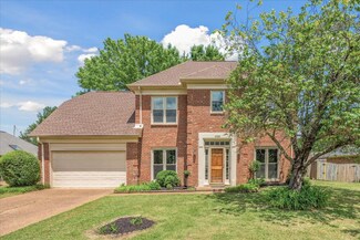8398 Shingle Oaks Dr, Cordova, TN 38018