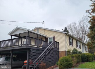 174 Fieldstone Ct, Front Royal, VA 22630