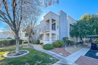 2201 Ramsgate Dr Unit 1024, Henderson, NV 89074