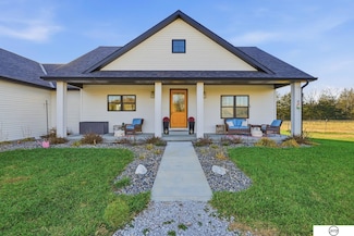 10811 NW 132nd St, Malcolm, NE 68402