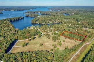 0 Scurry Church Rd Unit 23385277, Chappells, SC 29037