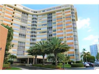 100 Golden Isles Dr Unit 511, Hallandale Beach, FL 33009