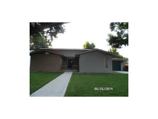 309 S Sunset Hills Dr, Concordia, MO 64020
