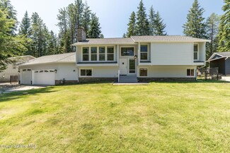 12587 N Avondale Loop, Hayden, ID 83835