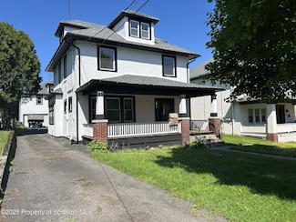 514 Miles Ave Unit Front, Olyphant, PA 18447