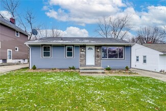 622 Mohawk Ave, Akron, OH 44305
