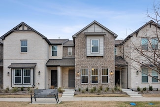 3225 Switch St, Sachse, TX 75048