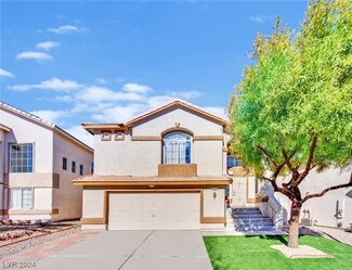 8540 Honey Vine Ave, Las Vegas, NV 89143