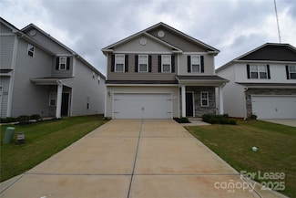 4009 Stoneygreen Ln, Charlotte, NC 28215