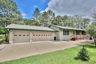 913 Kings Way, Nekoosa, WI 54457