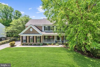 6520 Cashel Ct, Clarksville, MD 21029