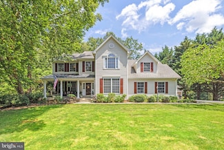 17277 Kettlebrook Landing, Jeffersonton, VA 22724