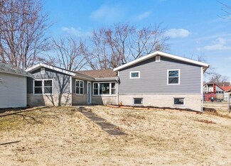 624 N Fifth St, North Webster, IN 46555