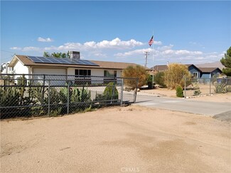 22382 Pahute Rd, Apple Valley, CA 92308