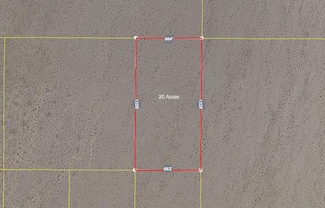0 Highway 62, Vidal, CA 92280