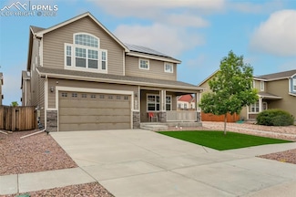 7790 Wagonwood Place, Colorado Springs, CO 80908