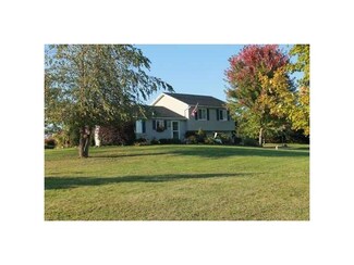 2610 Garden St, Avon, NY 14414