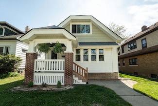 2372 N 64th St, Milwaukee, WI 53213