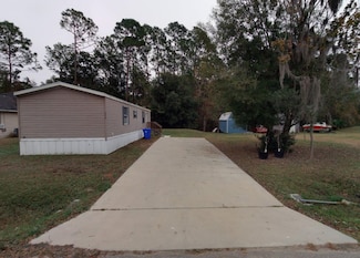 370 N Clay St, St. Augustine, FL 32084