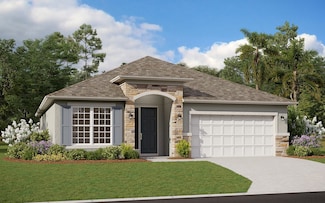 Poinciana, Deland, FL 32724