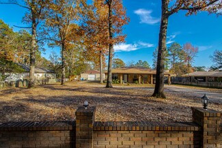 2819 Christopher Rd, Hensley, AR 72065