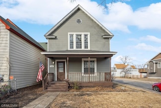 1134 Lincoln St NE, Minneapolis, MN 55413